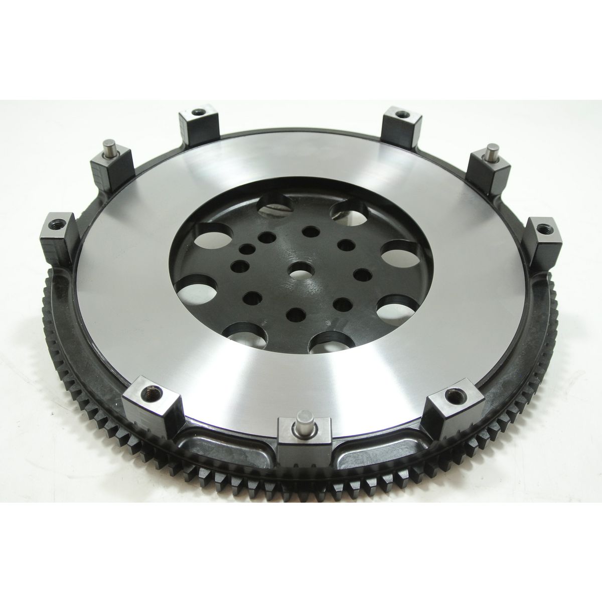 Xtreme Clutch Single Mass Flywheel Chromoly FMI005C