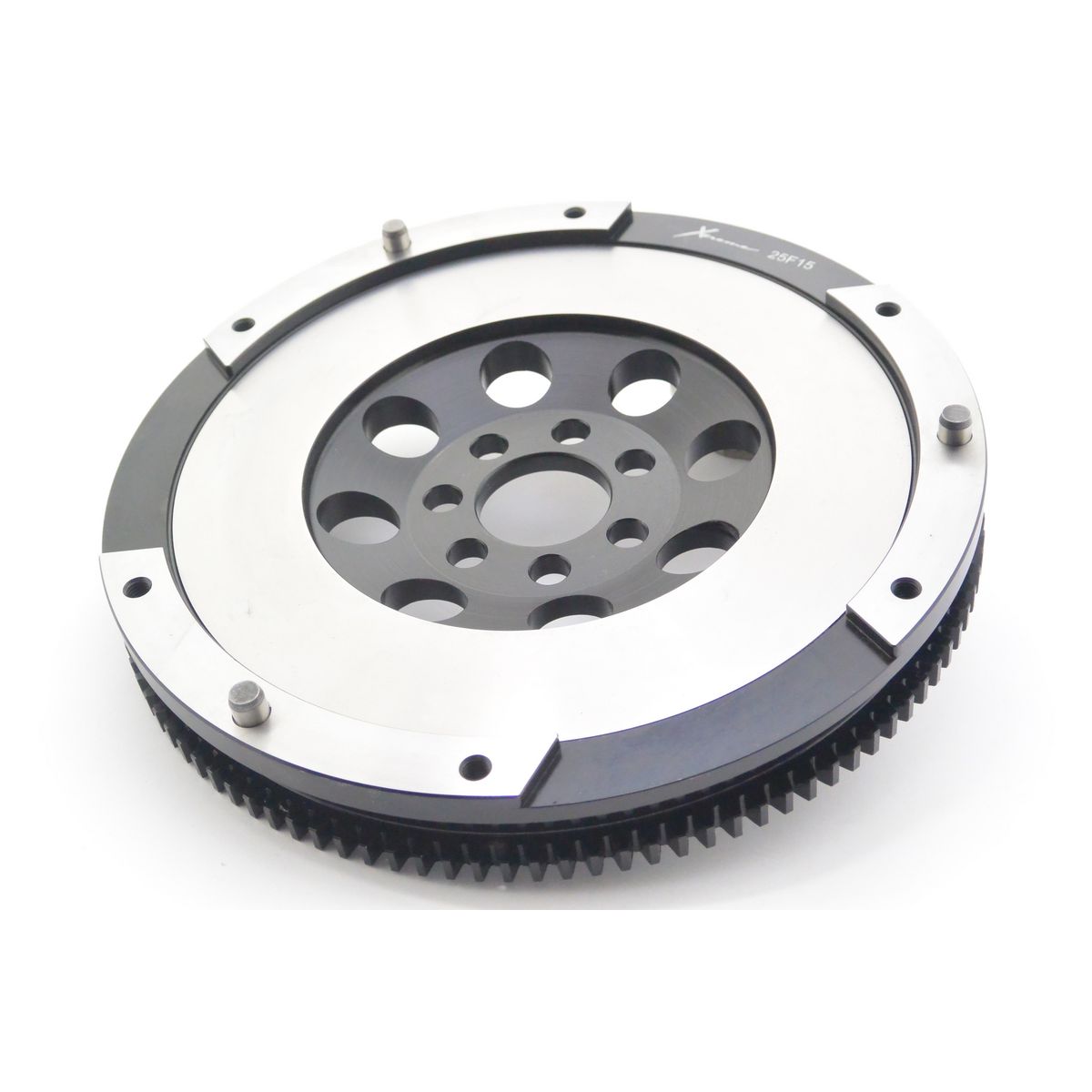 Xtreme Clutch Single Mass Flywheel Chromoly FMI030C