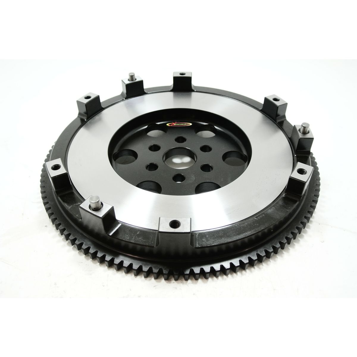 Xtreme Clutch Single Mass Flywheel Chromoly FMZ003C