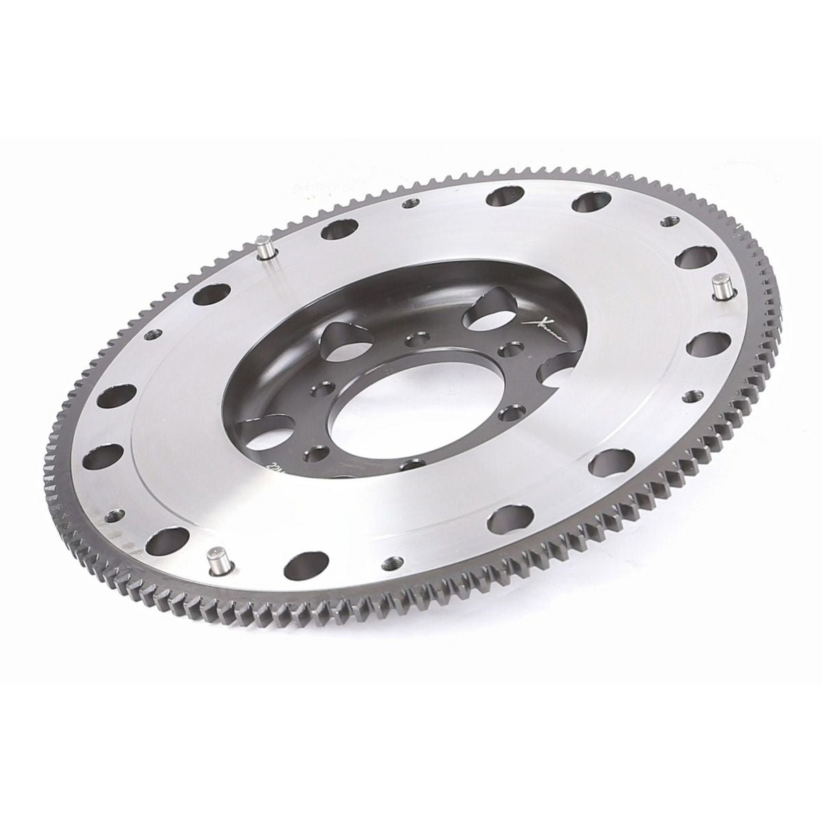 Xtreme Clutch Single Mass Flywheel Chromoly FMZ004C