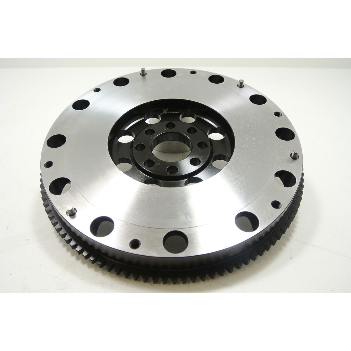 Xtreme Clutch Single Mass Flywheel Chromoly FNI011C