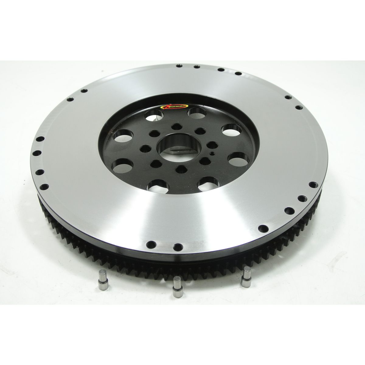 Xtreme Clutch Single Mass Flywheel Chromoly FNI040C