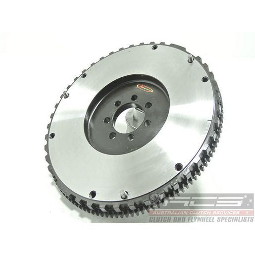 Xtreme Clutch Single Mass Flywheel Chromoly FRE190C