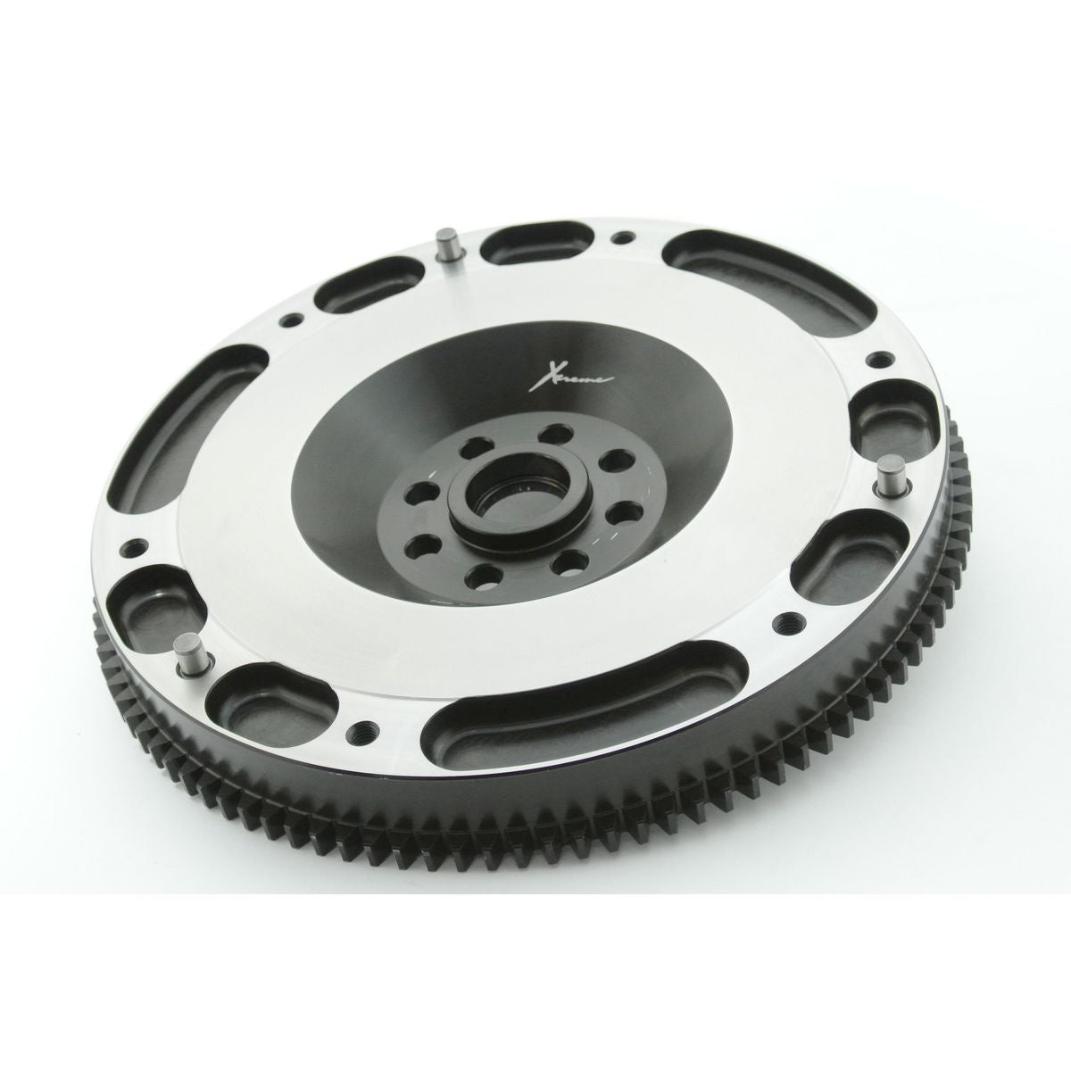 Xtreme Clutch Single Mass Flywheel Chromoly FSZ002C
