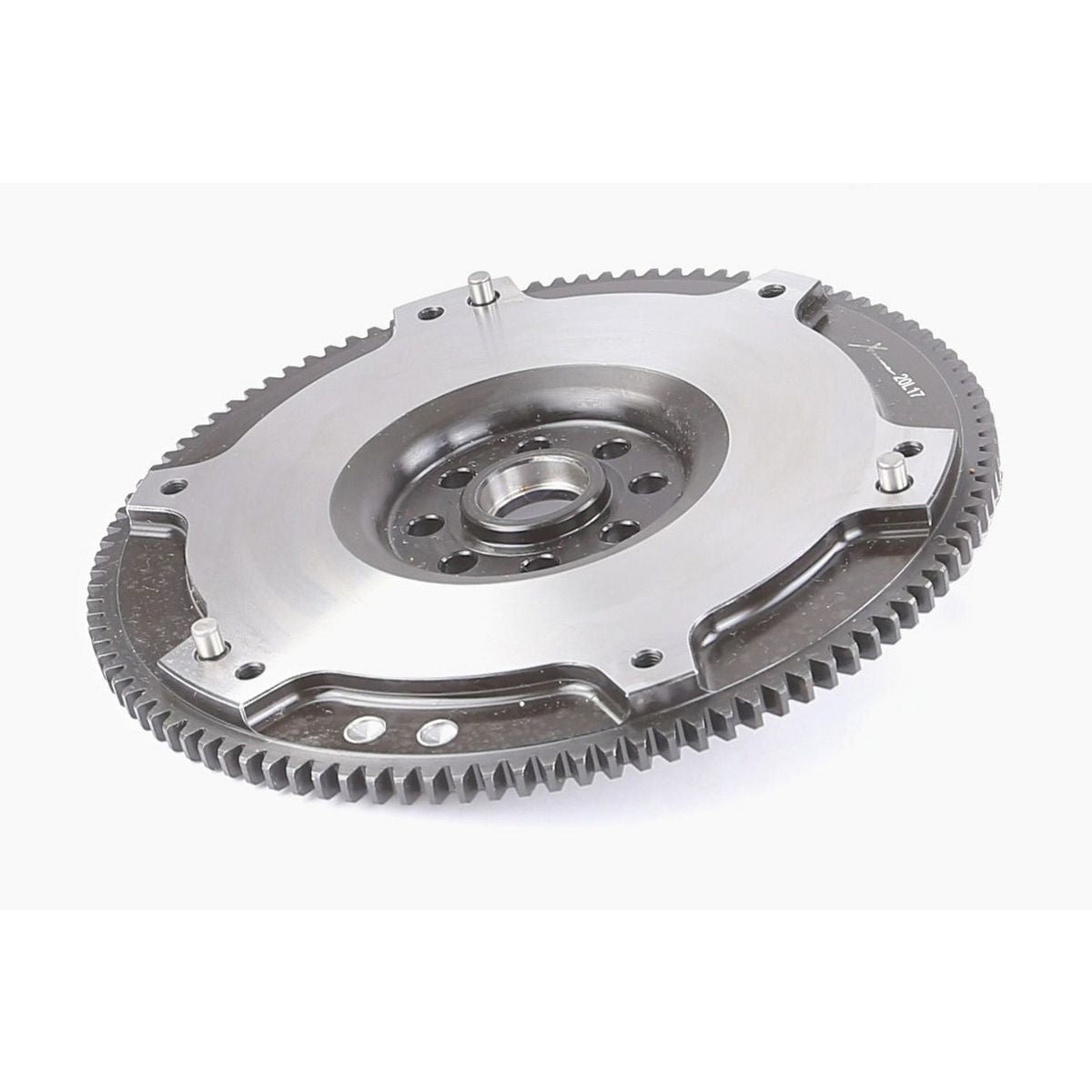 Xtreme Clutch Single Mass Flywheel Chromoly FSZ004C