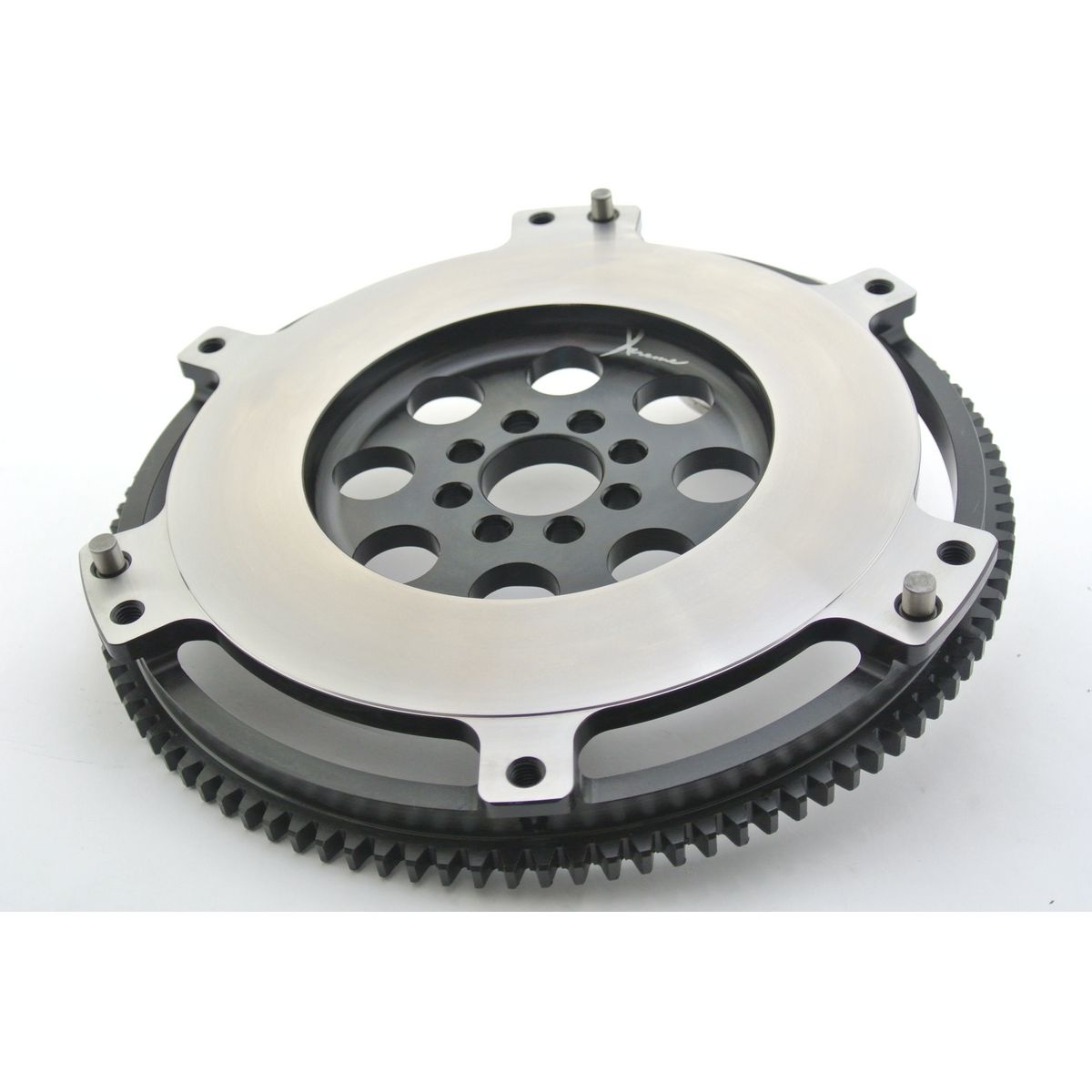 Xtreme Clutch Single Mass Flywheel Chromoly FTY007CL