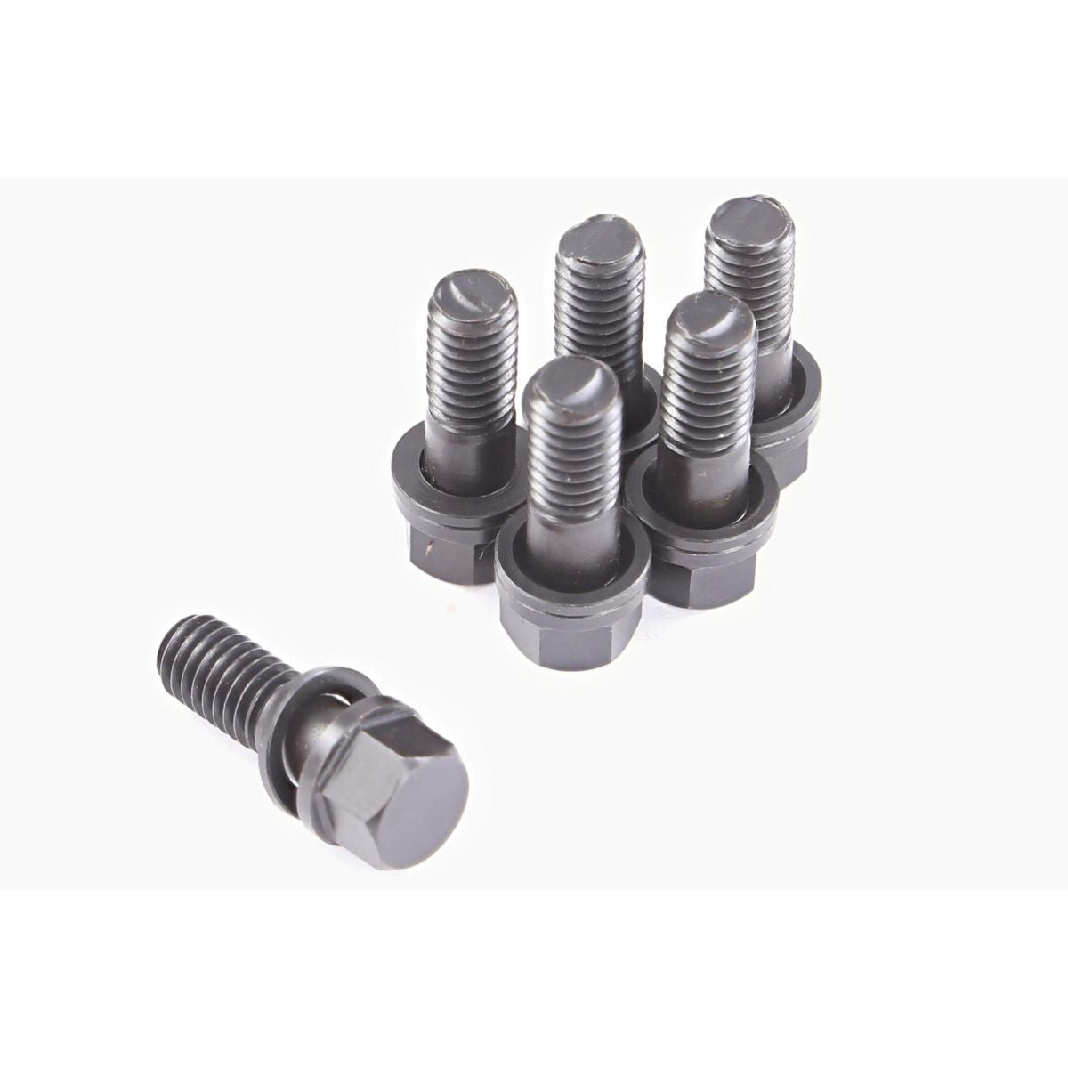 ClutchPro Pressure Plate Bolt Set 3/8x16x25.6 61Nm (6Pk) PPBGM01