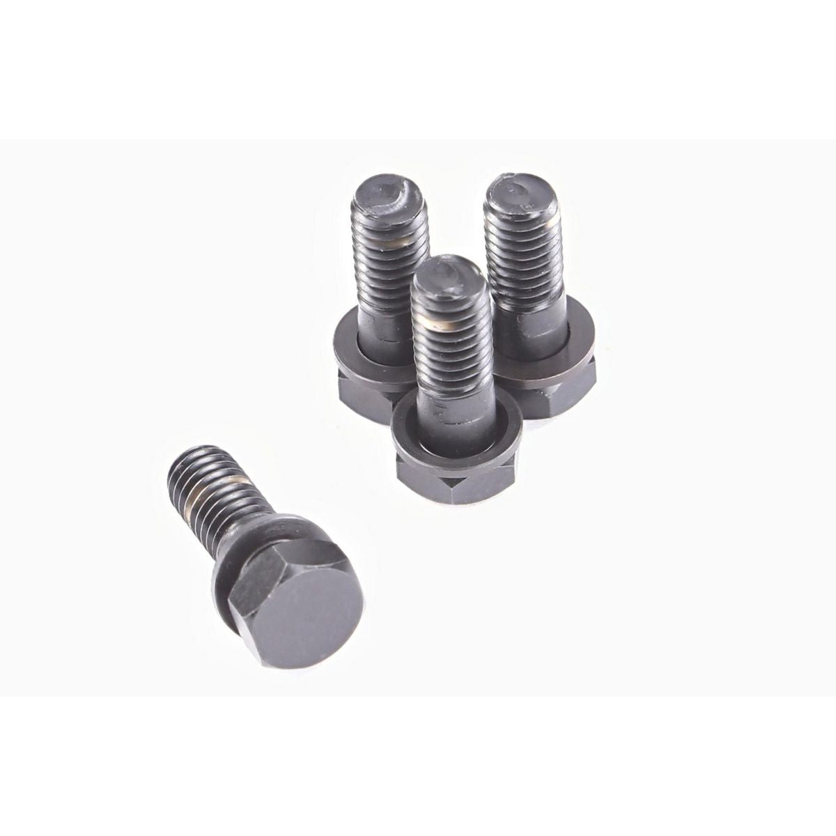 ClutchPro Pressure Plate Bolt Set 3/8x16x25.6 61Nm (4Pk) PPBGM05
