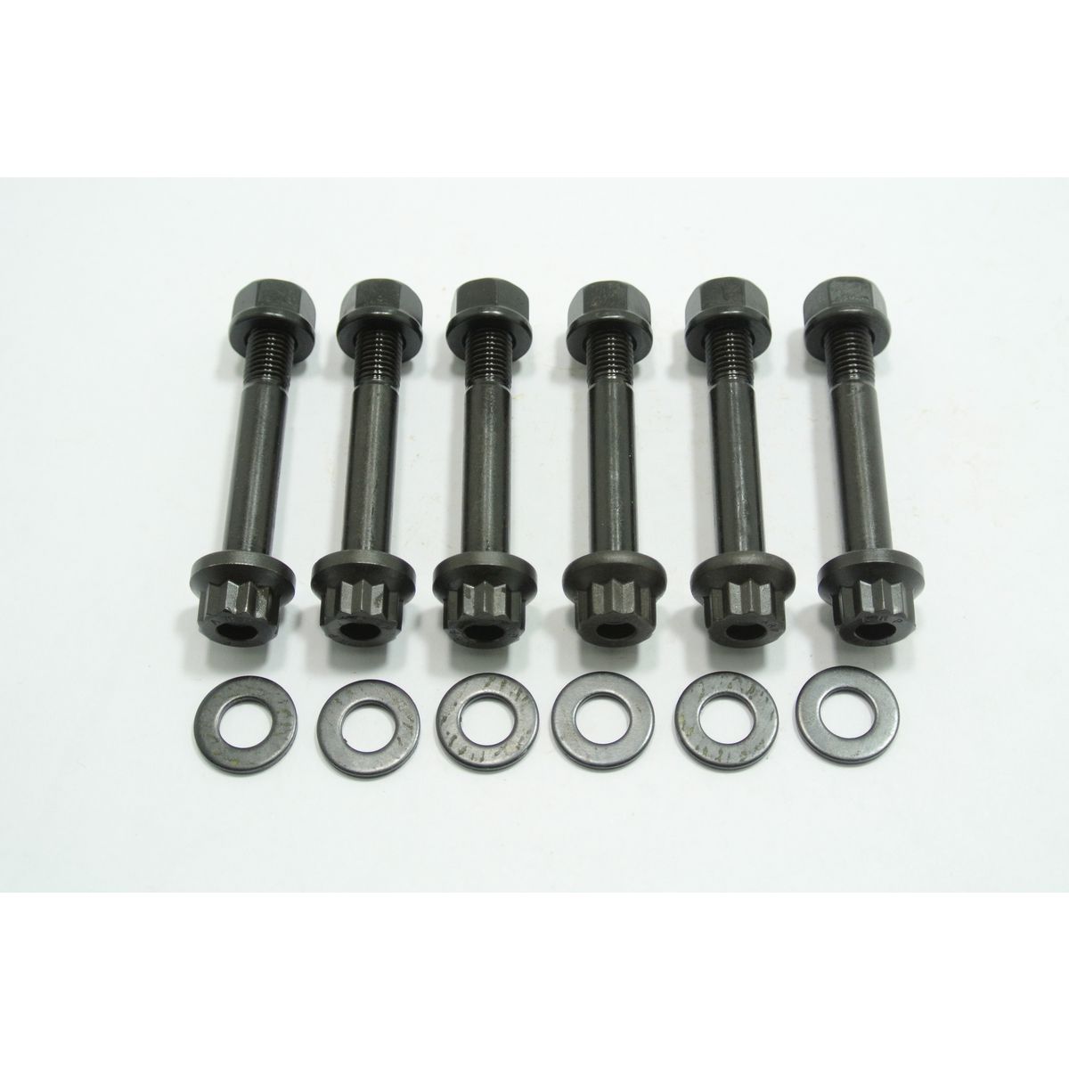 ClutchPro Pressure Plate Bolt Set 5/16x24x53.4 32Nm (6Pk) PPBGM07