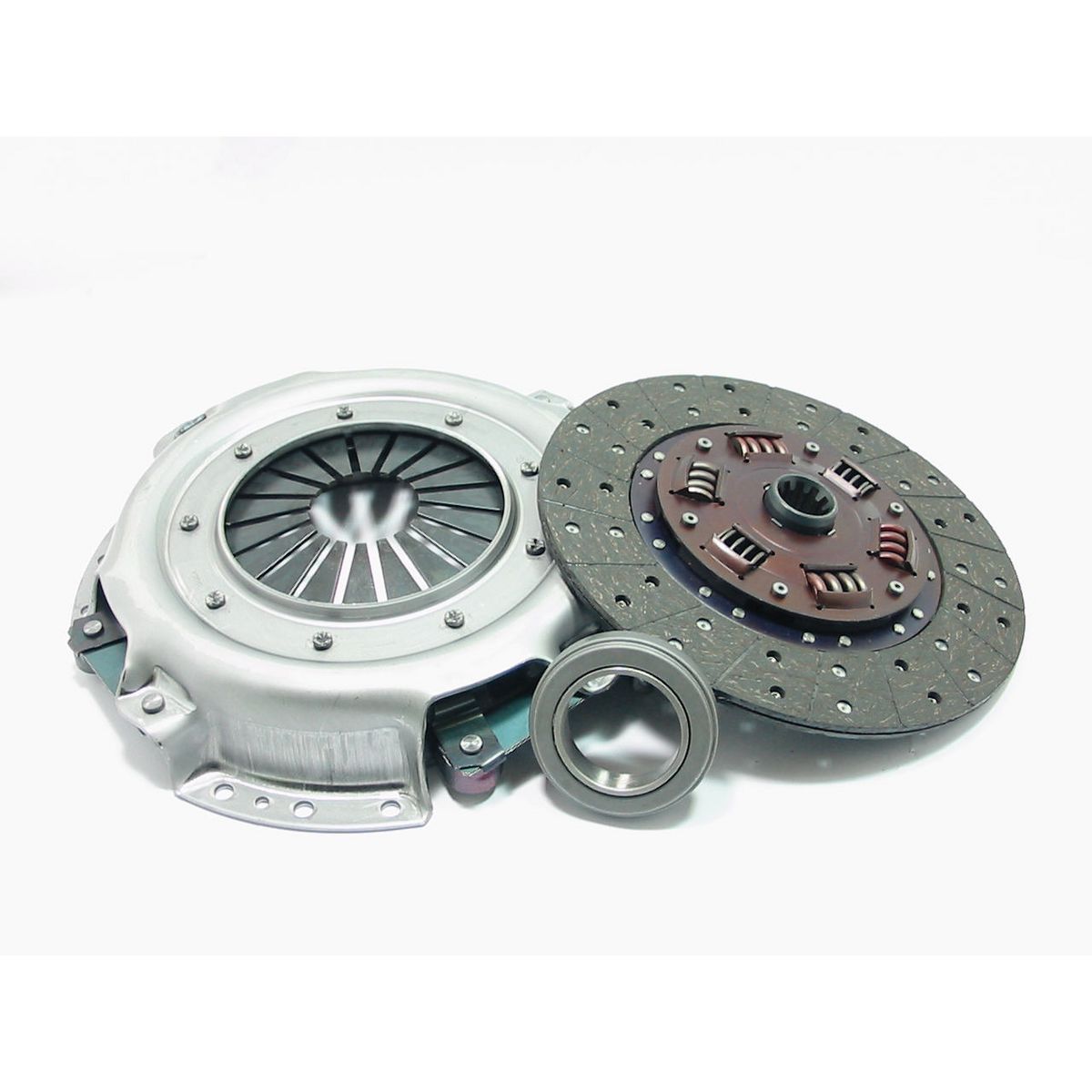 ClutchPro Commercial Clutch Kit KAI28002