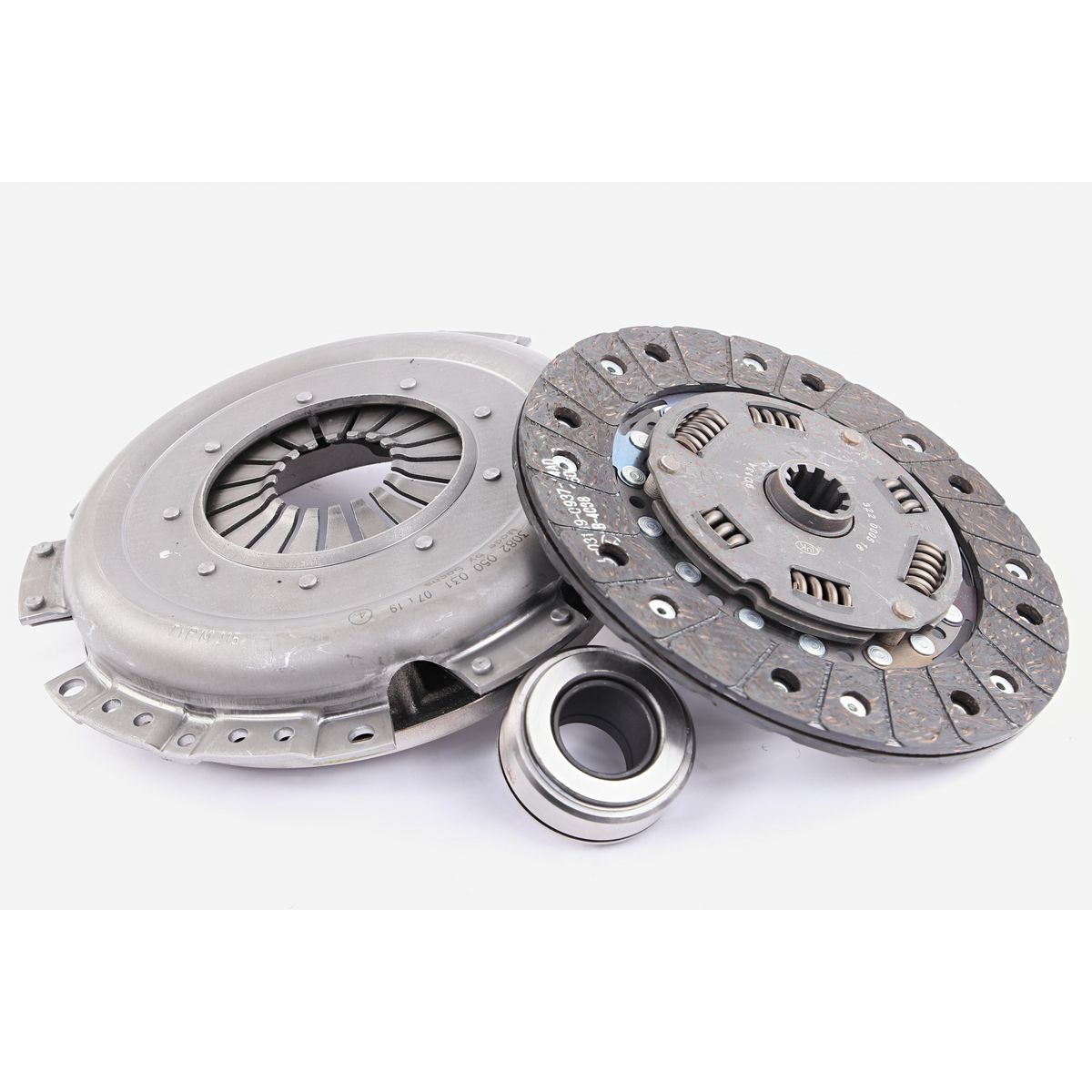 ClutchPro Clutch Kit KAR22002