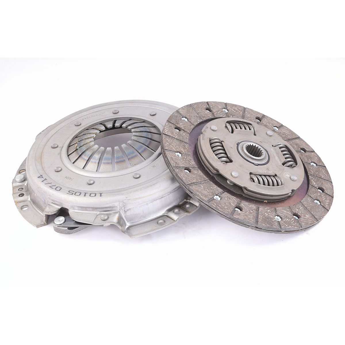 ClutchPro Clutch Kit KAR22010