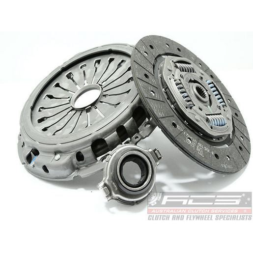 ClutchPro Clutch Kit KAR24001