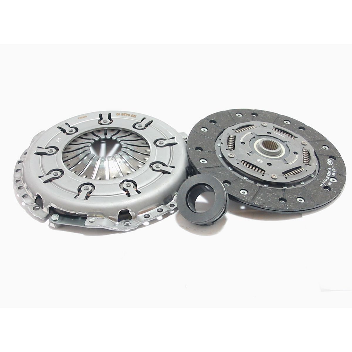 ClutchPro Clutch Kit KAU23012