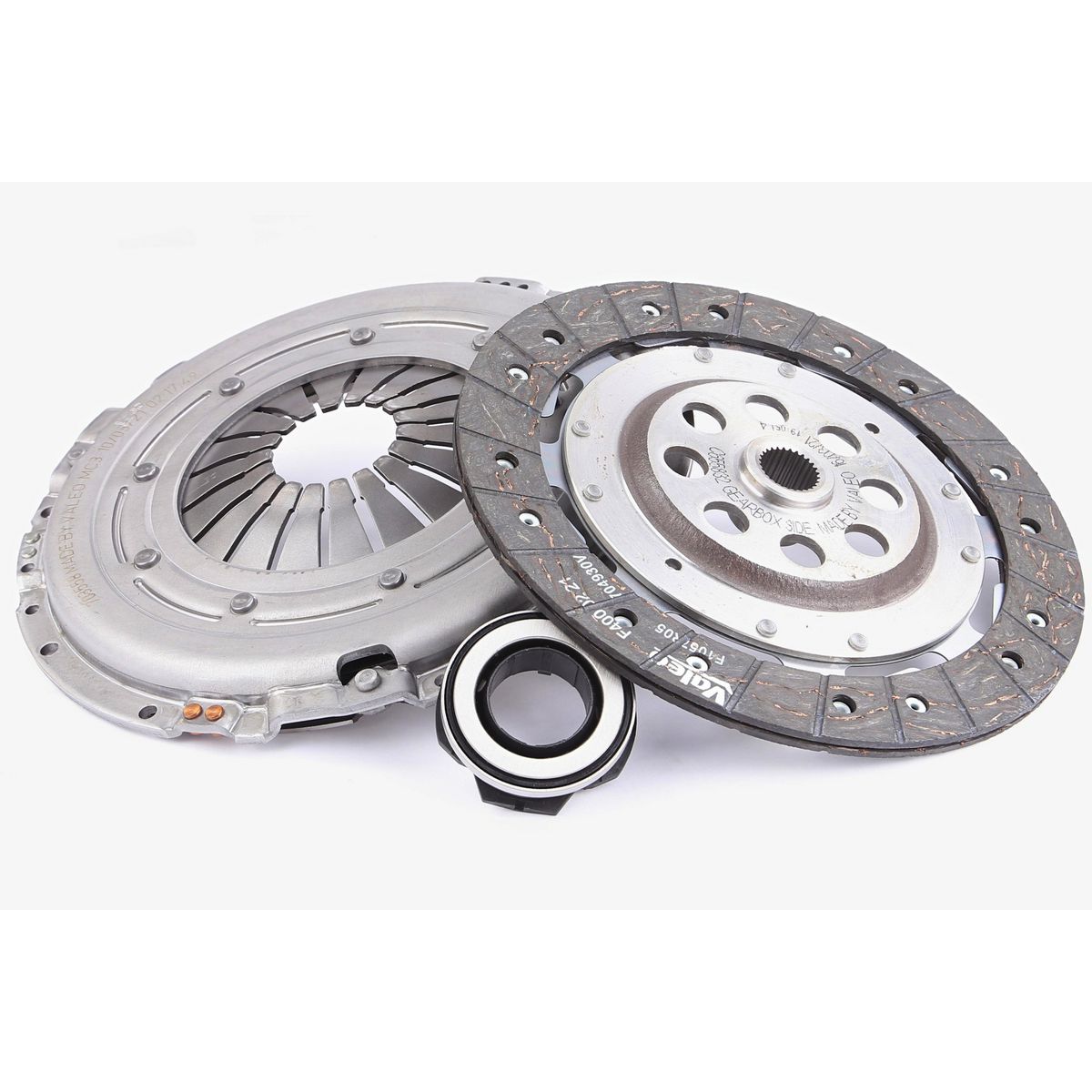 ClutchPro Clutch Kit KAU23014