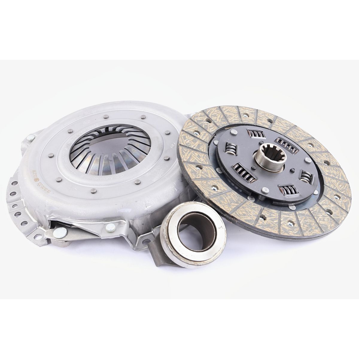 ClutchPro Clutch Kit KBM22003