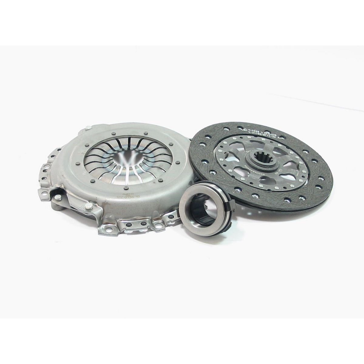 ClutchPro Clutch Kit KBM22005