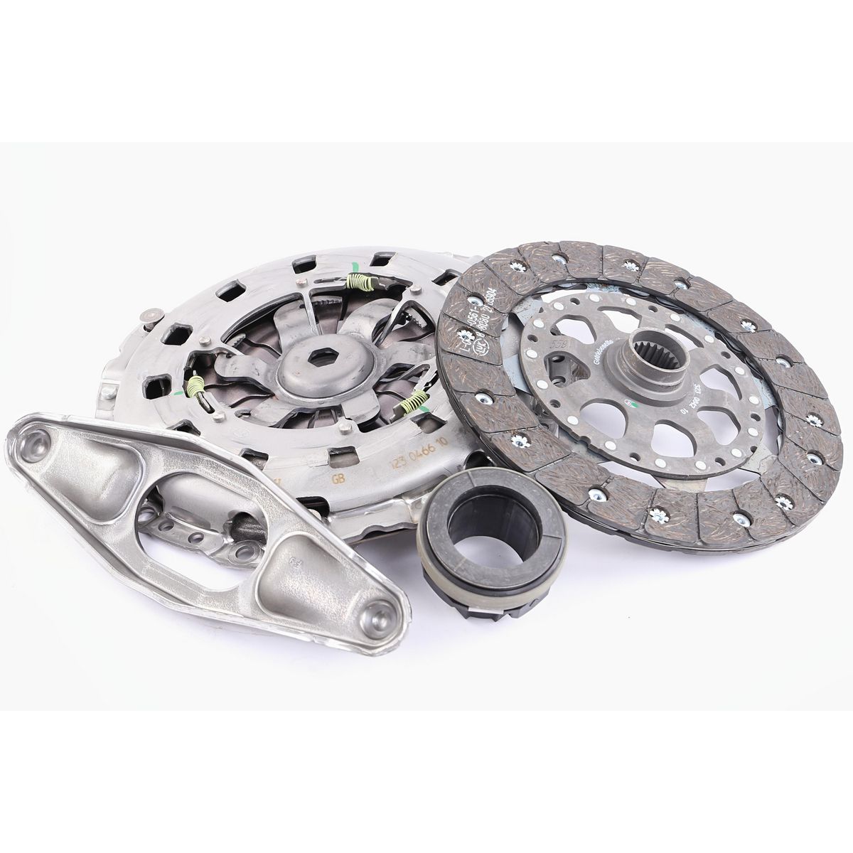 ClutchPro Clutch Kit KBM23021