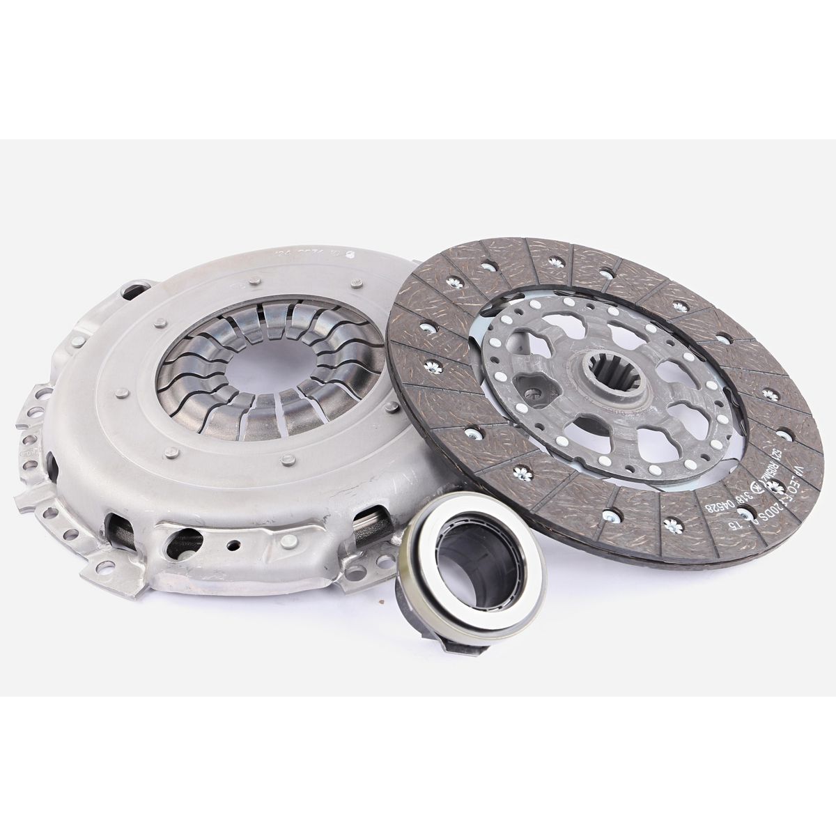 ClutchPro Clutch Kit KBM24003