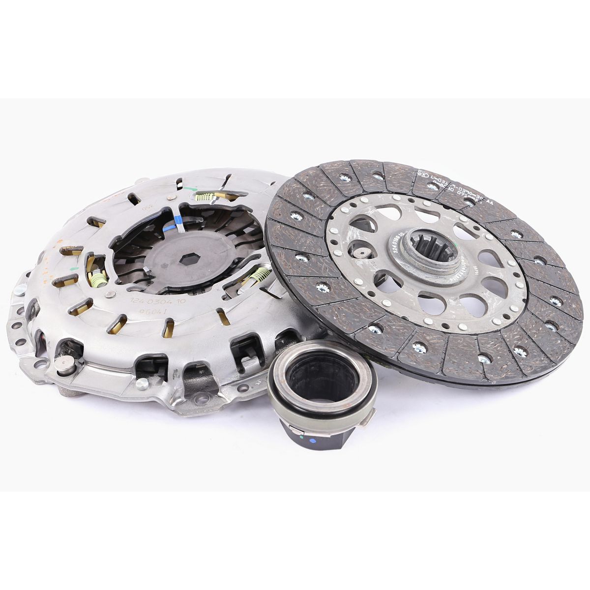 ClutchPro Clutch Kit KBM24017