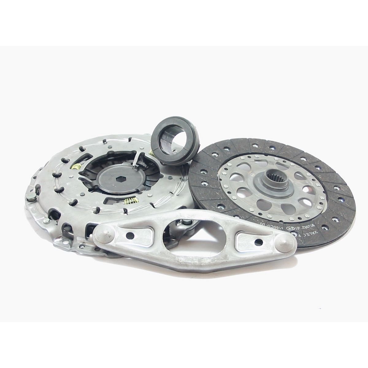 ClutchPro Clutch Kit KBM24031