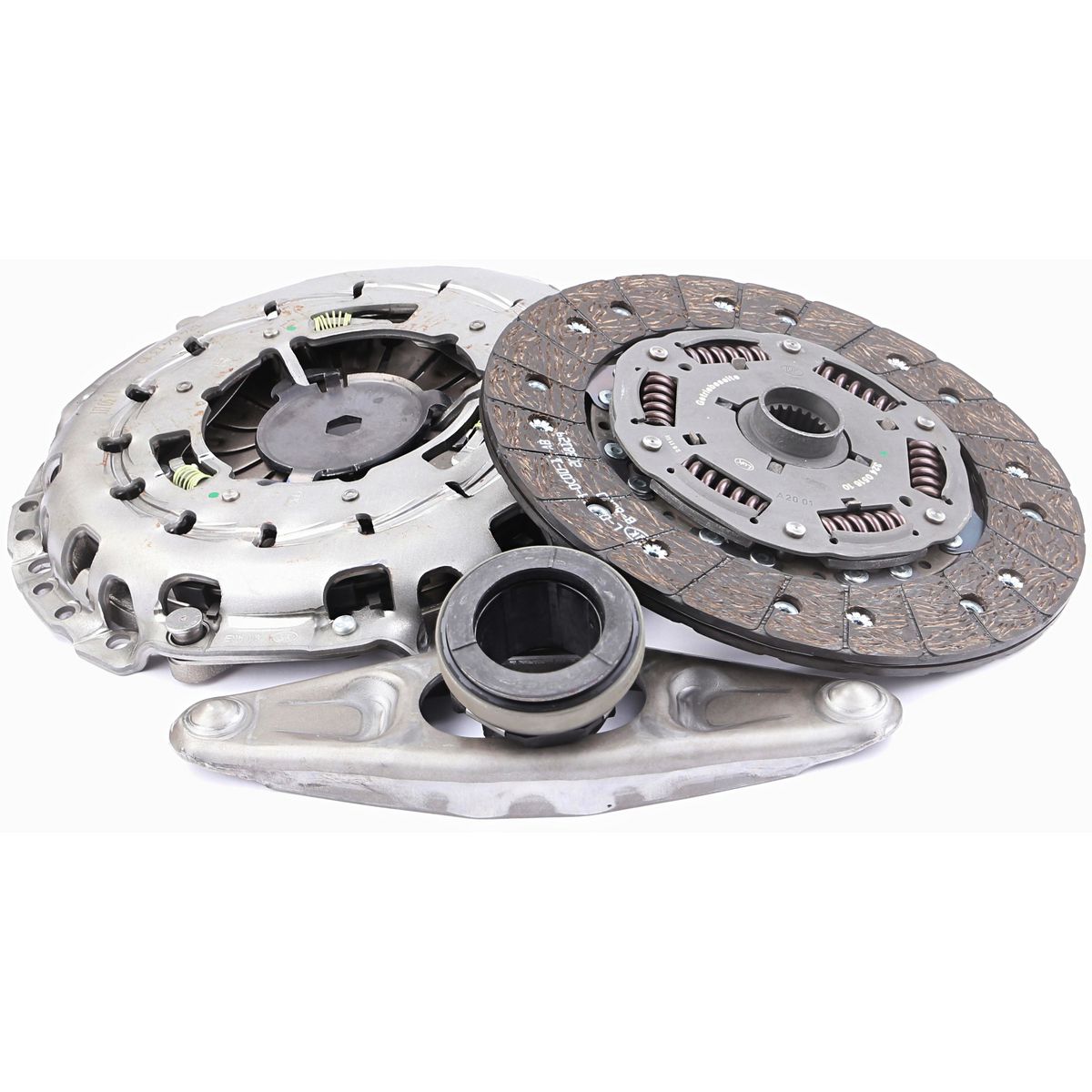 ClutchPro Clutch Kit KBM24045