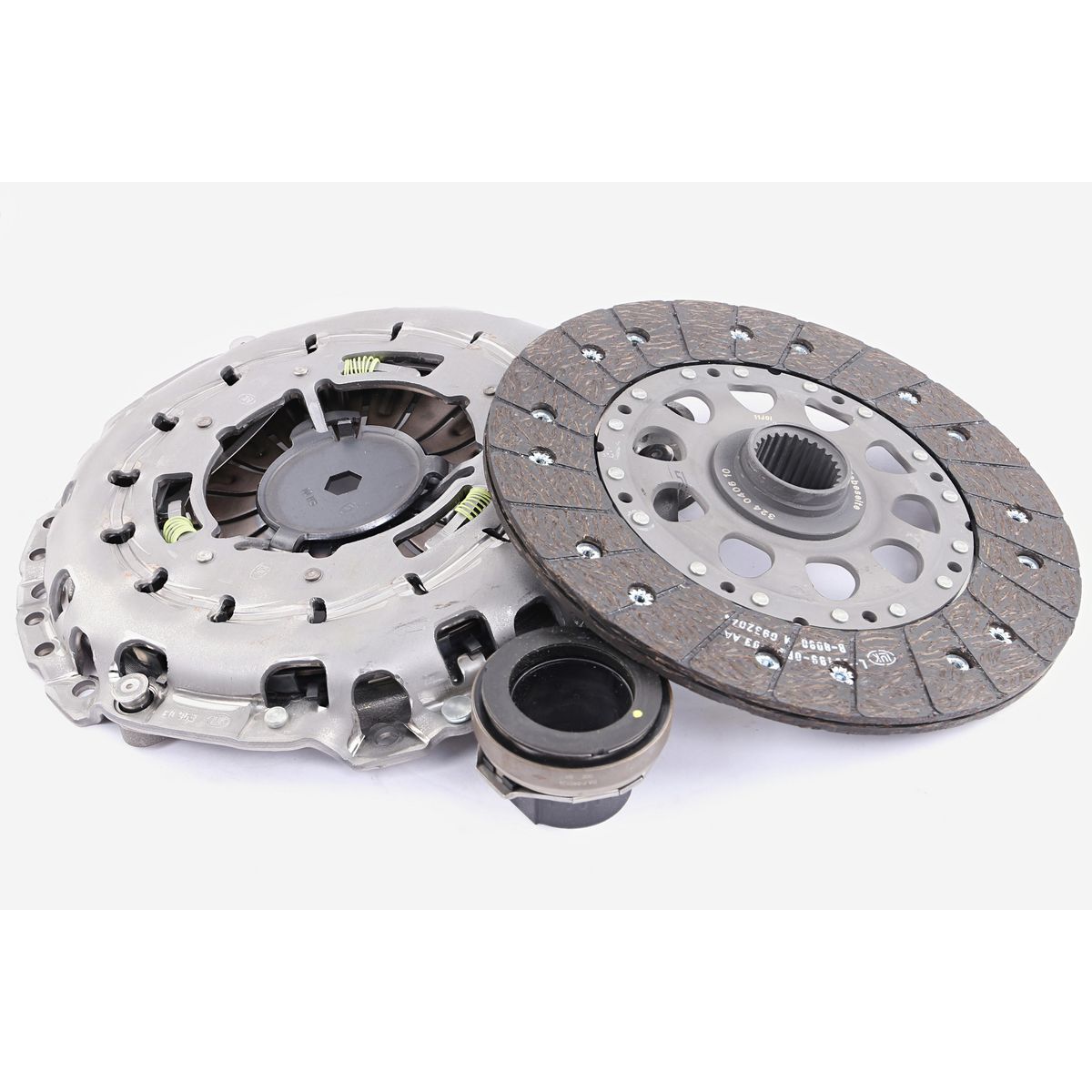 ClutchPro Clutch Kit KBM24051