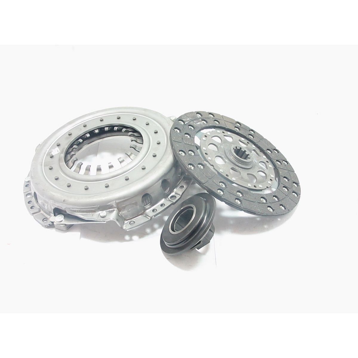 ClutchPro Clutch Kit KBM27002