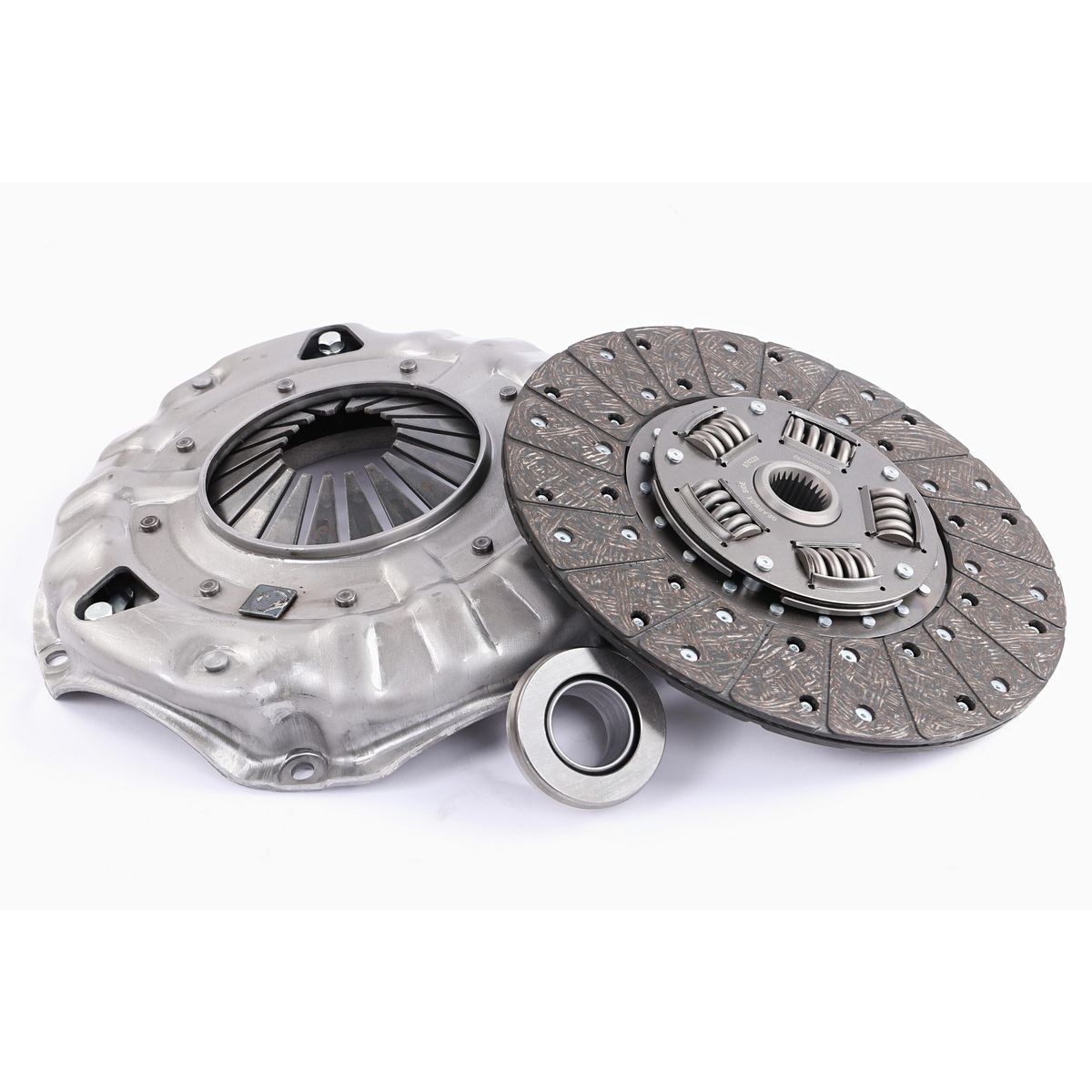 ClutchPro Clutch Kit KBU28091