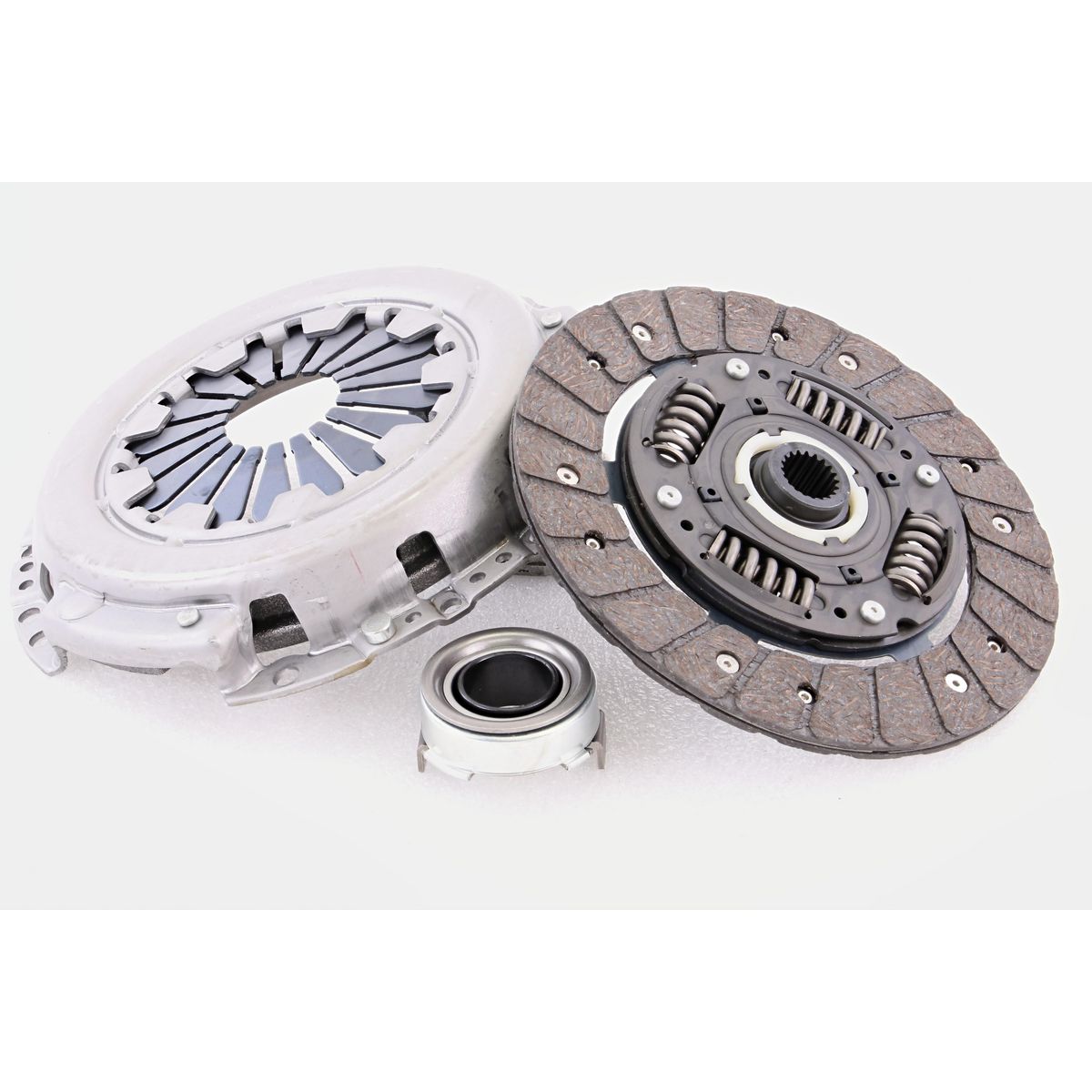 ClutchPro Clutch Kit KCE20001