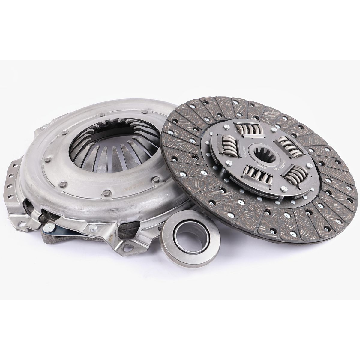 ClutchPro Clutch Kit KBU27001