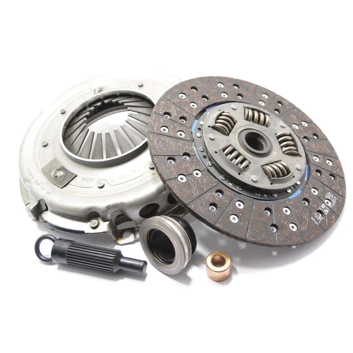 ClutchPro Clutch Kit KCR28011