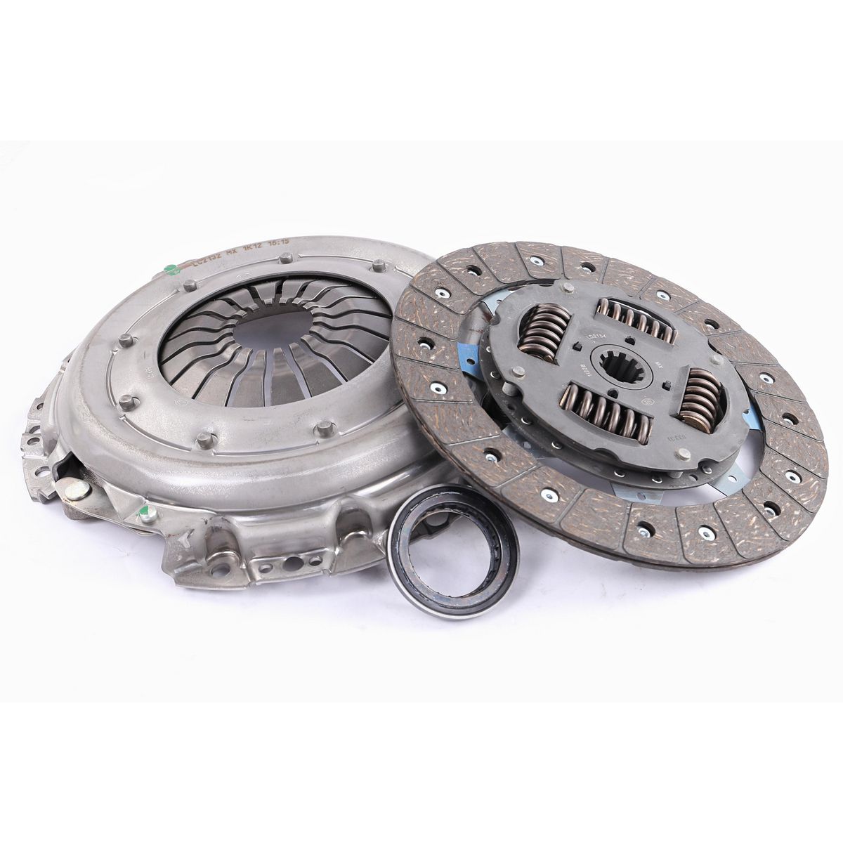 ClutchPro Clutch Kit KCR28012