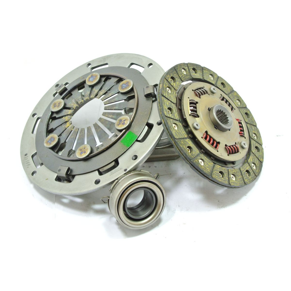 ClutchPro Clutch Kit KDA15001