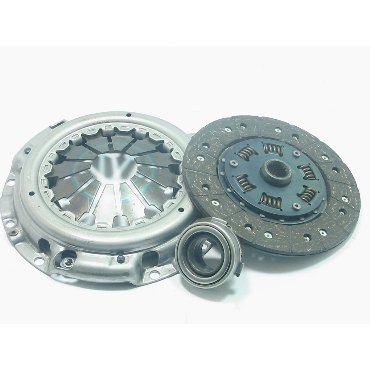 ClutchPro Clutch Kit KDA17011