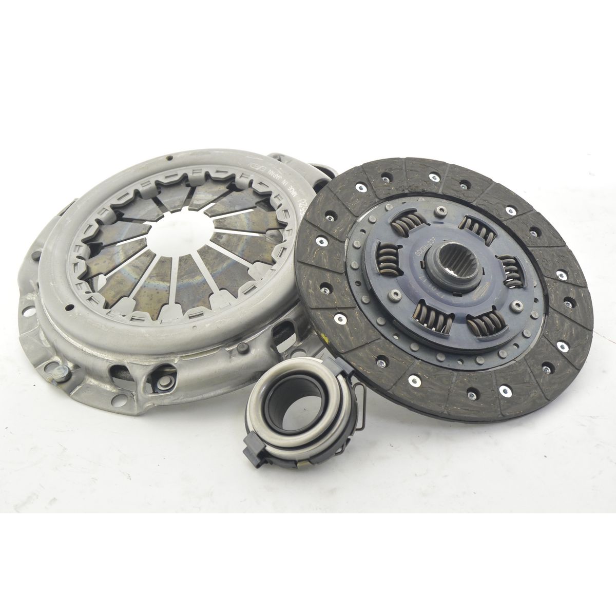 ClutchPro Clutch Kit KDA17019