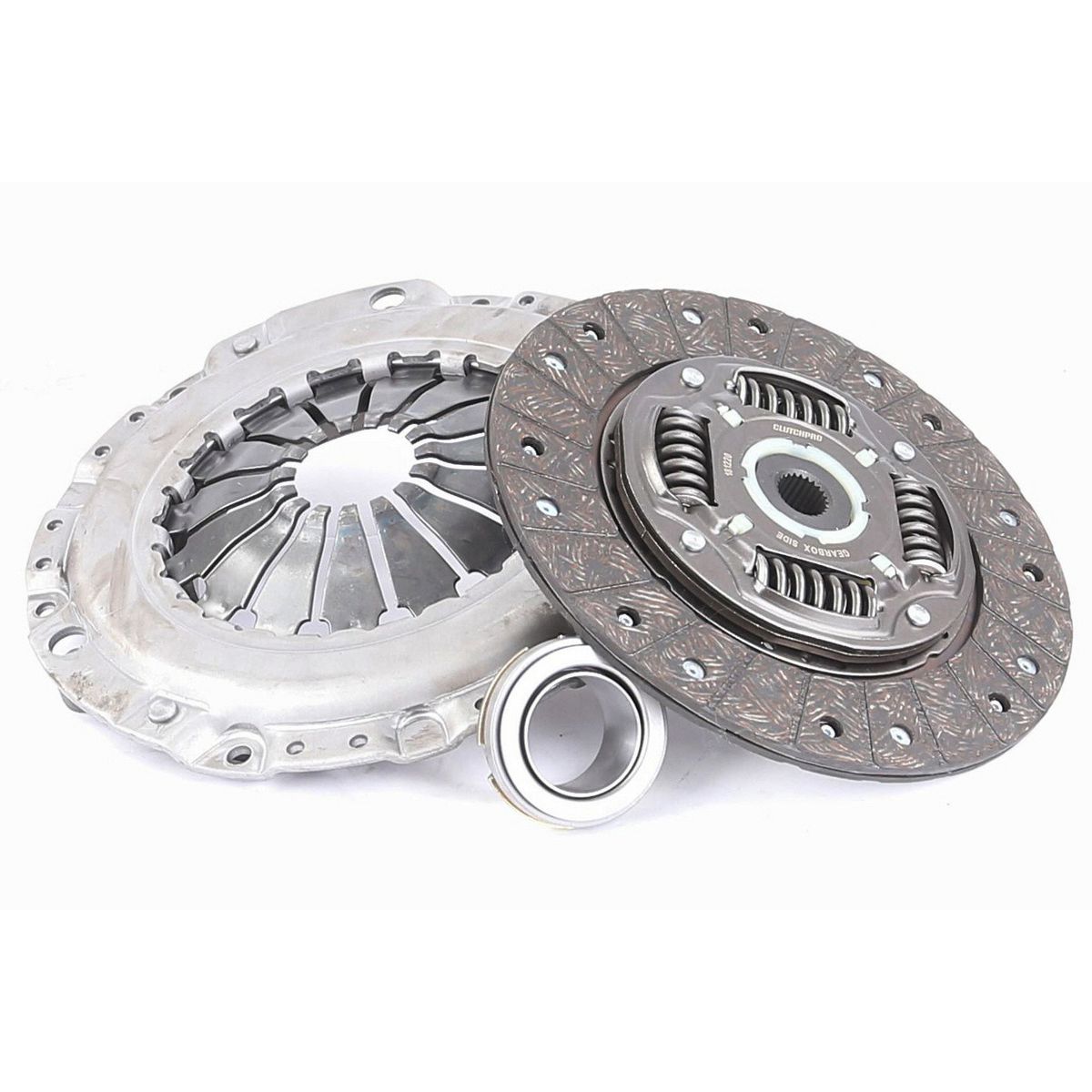 ClutchPro Clutch Kit KDE23002