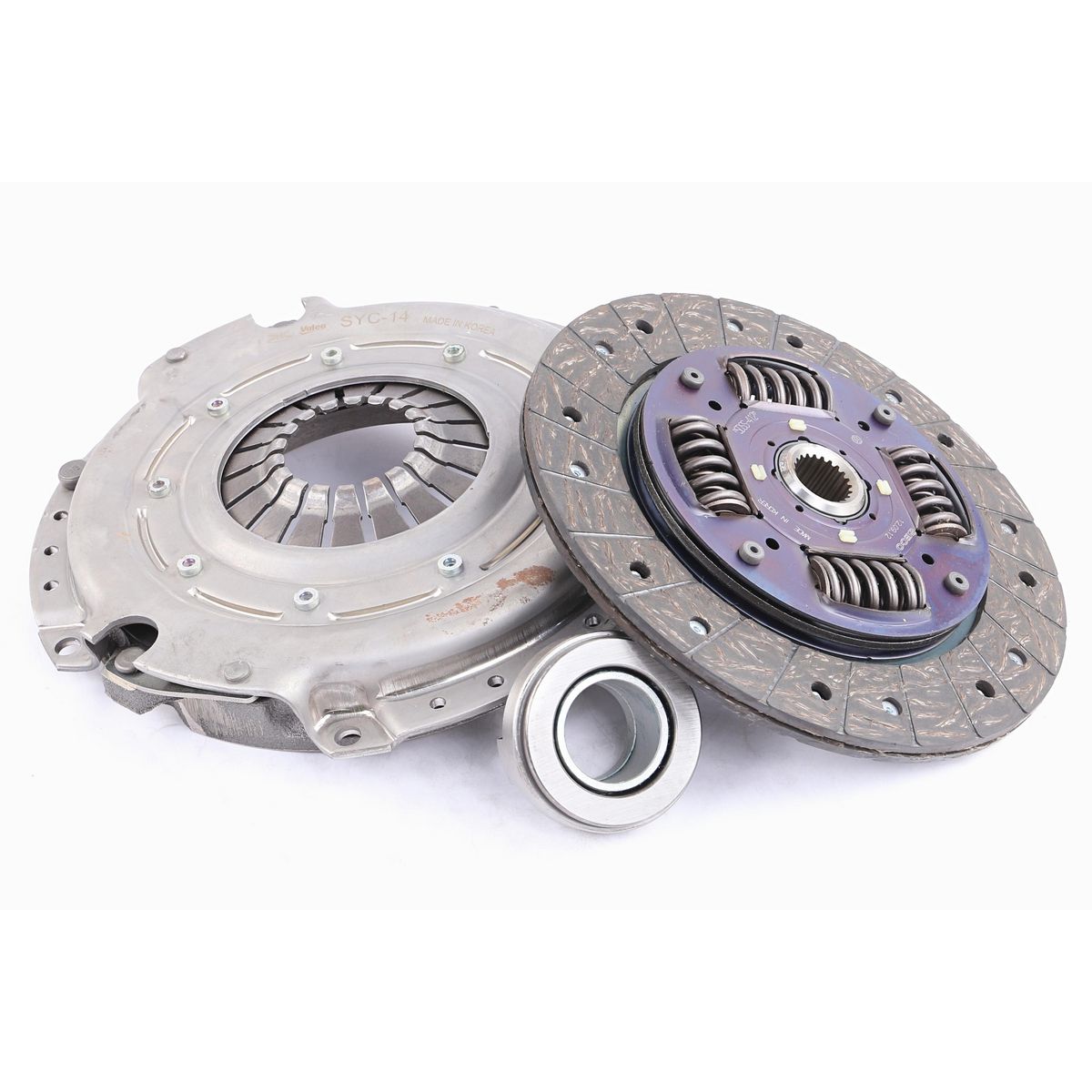 ClutchPro Clutch Kit KDE23003