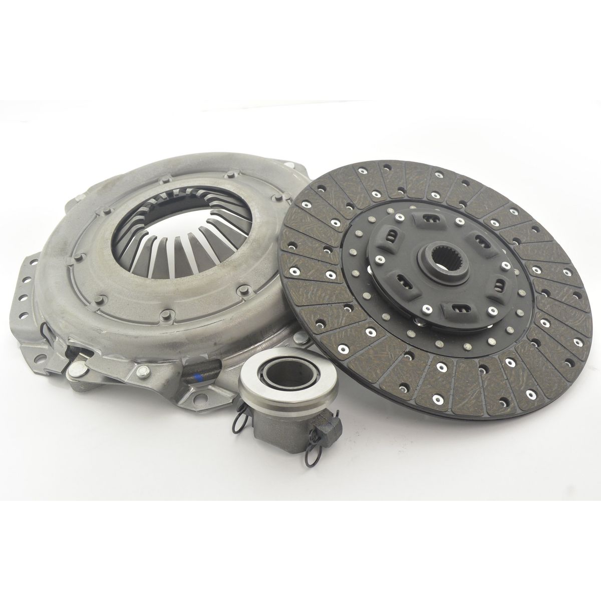 ClutchPro Clutch Kit KDG27001