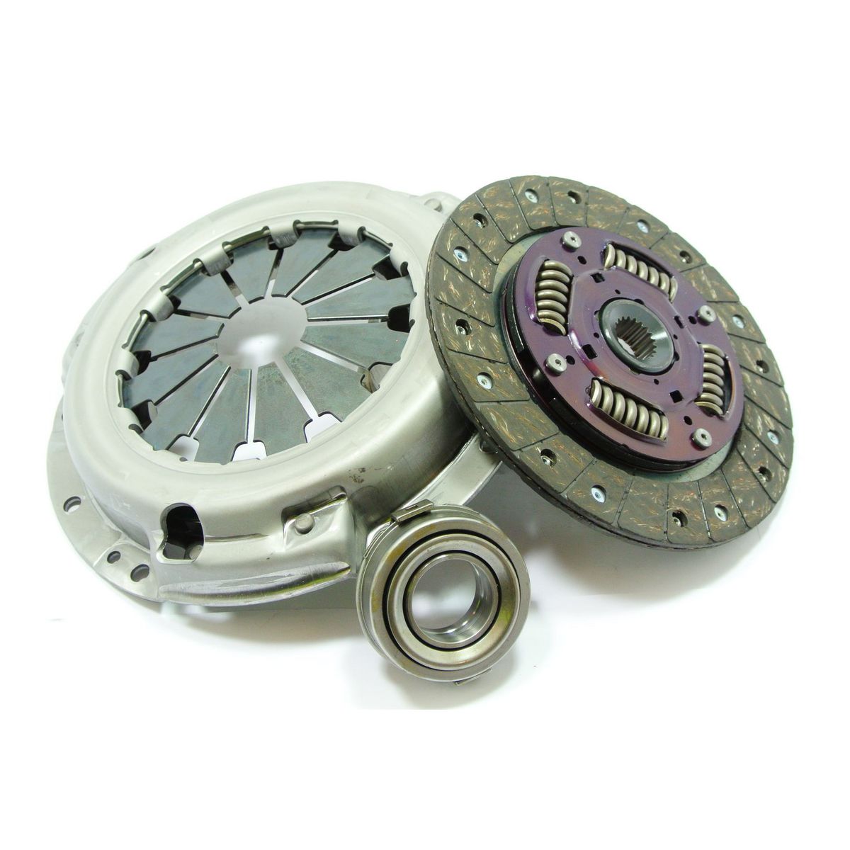 ClutchPro Clutch Kit KFD19008