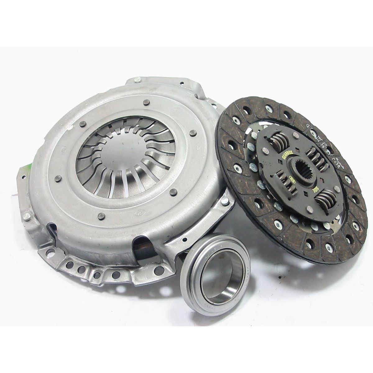 ClutchPro Clutch Kit KFD19011