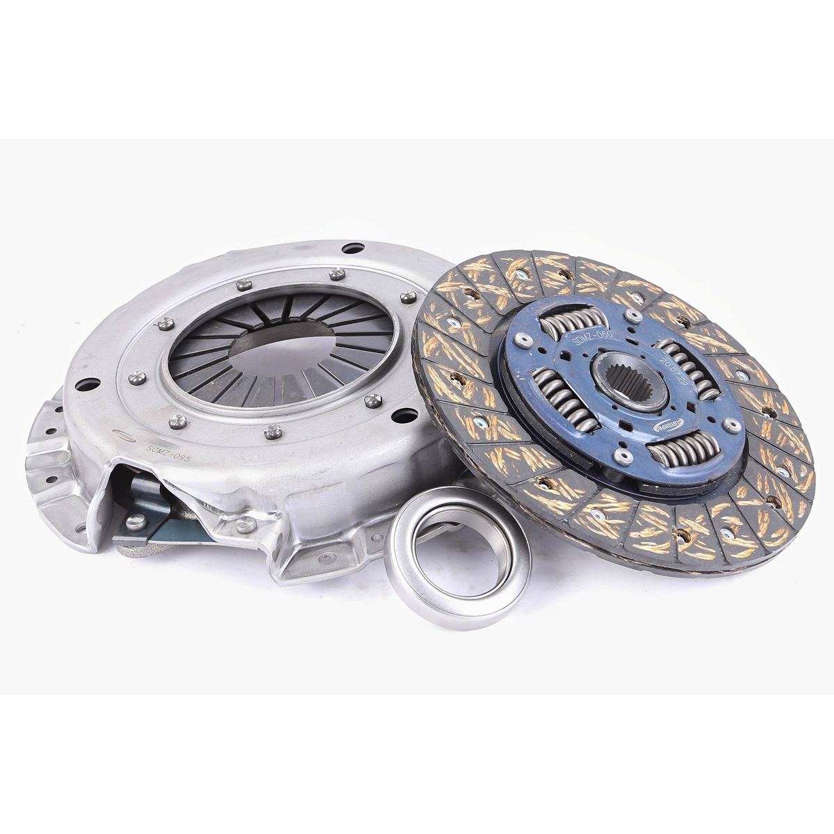 ClutchPro Clutch Kit KFD20004