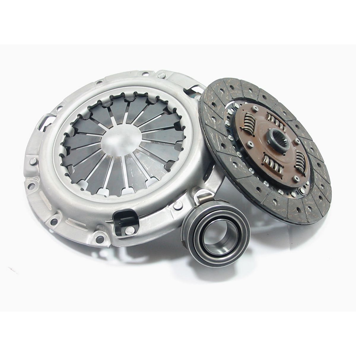 ClutchPro Clutch Kit KFD22007