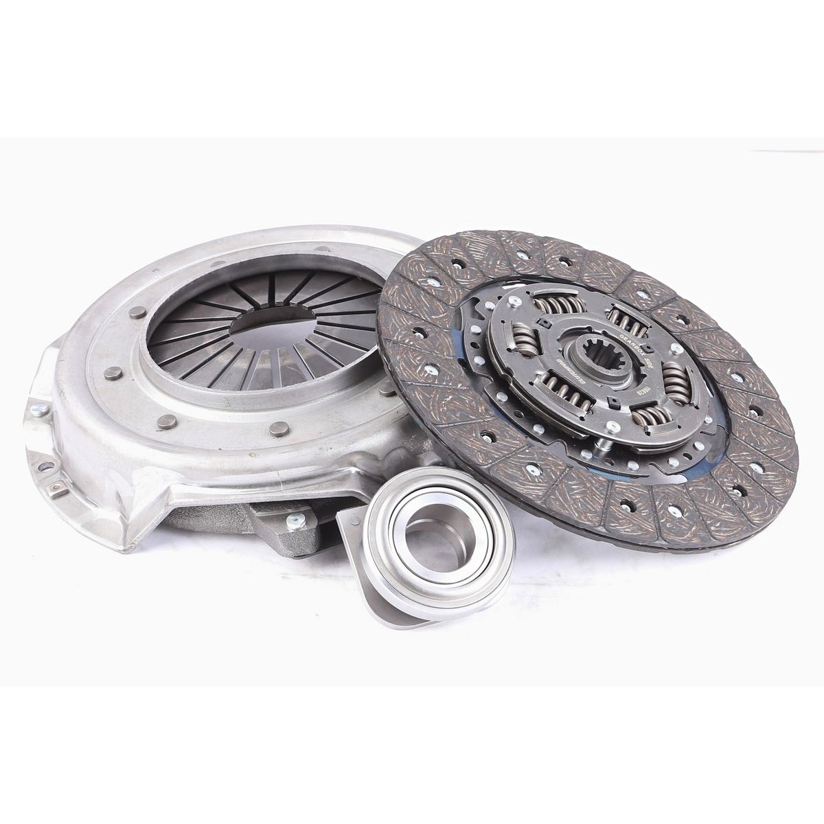 ClutchPro Clutch Kit KFD24008WC