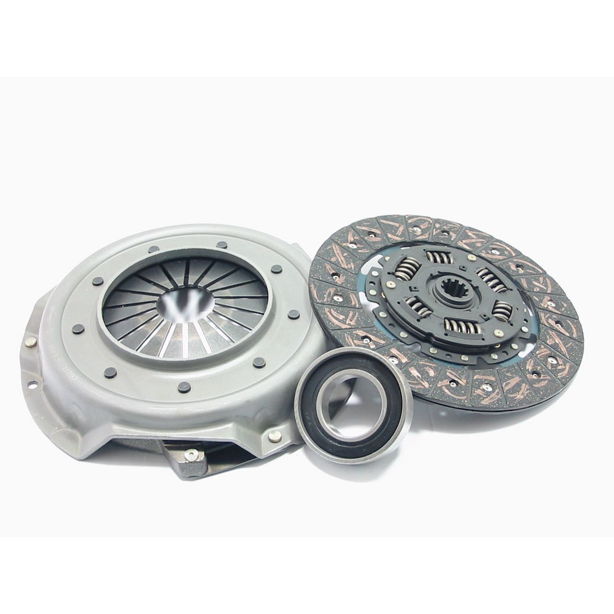 ClutchPro Clutch Kit KFD24009