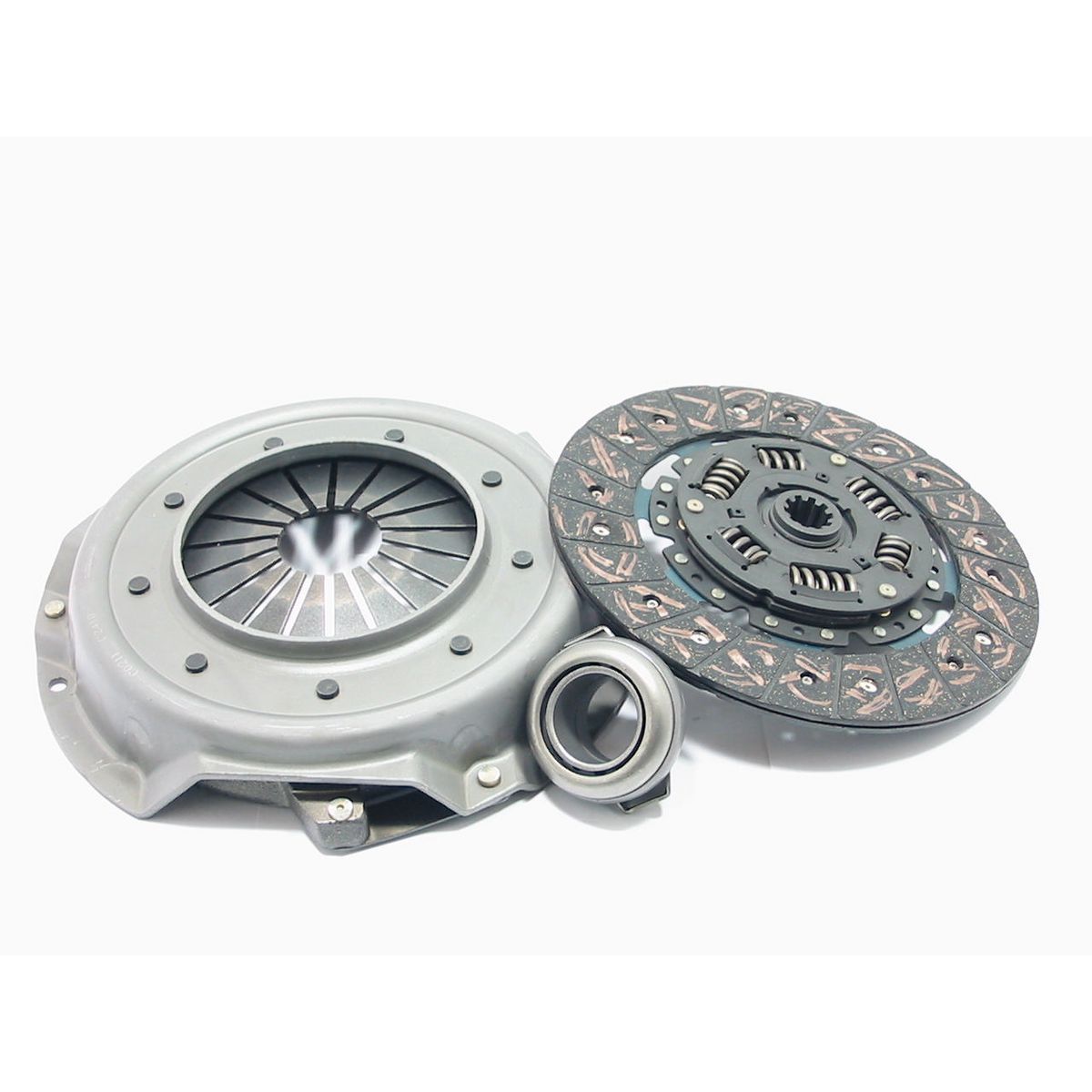 ClutchPro Clutch Kit KFD24011