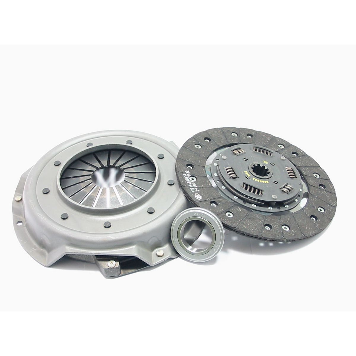 ClutchPro Clutch Kit KFD24016