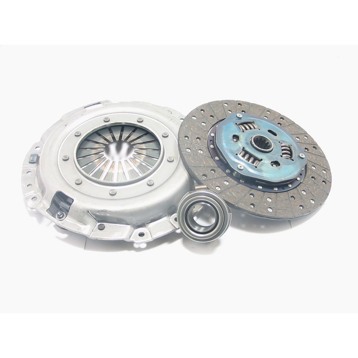 ClutchPro Commercial Clutch Kit KFD26009