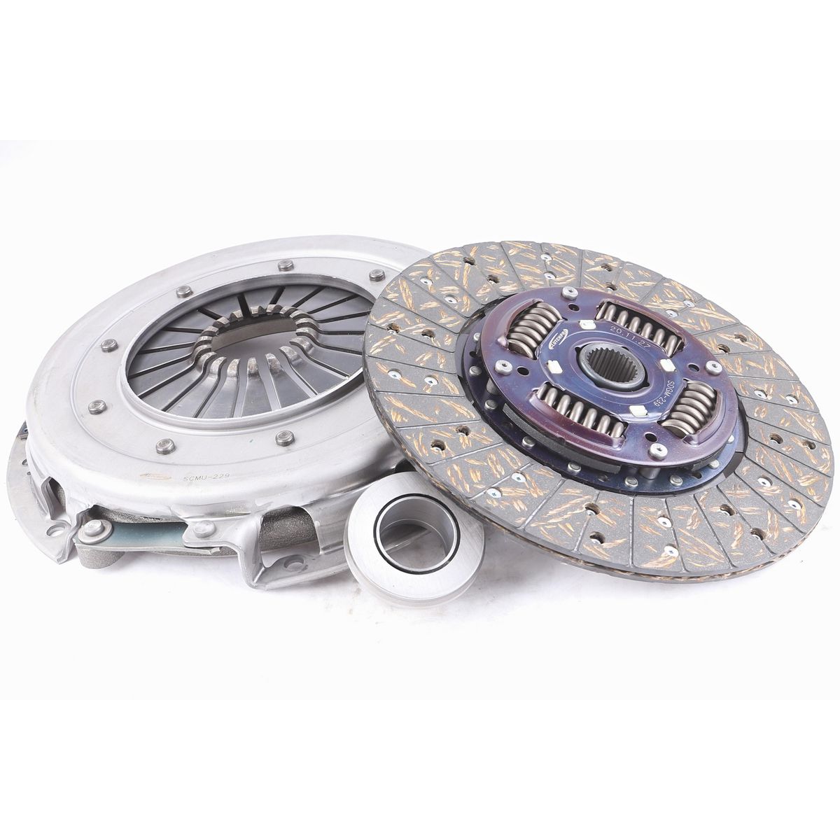 ClutchPro Clutch Kit KFD27008