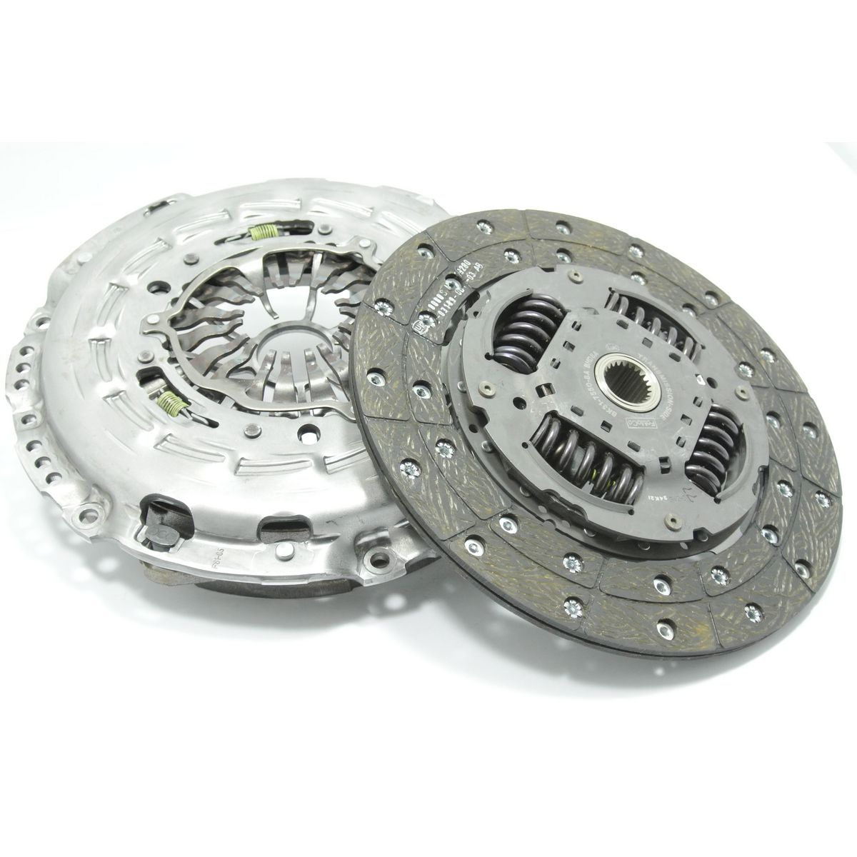 ClutchPro Clutch Kit KFD27014